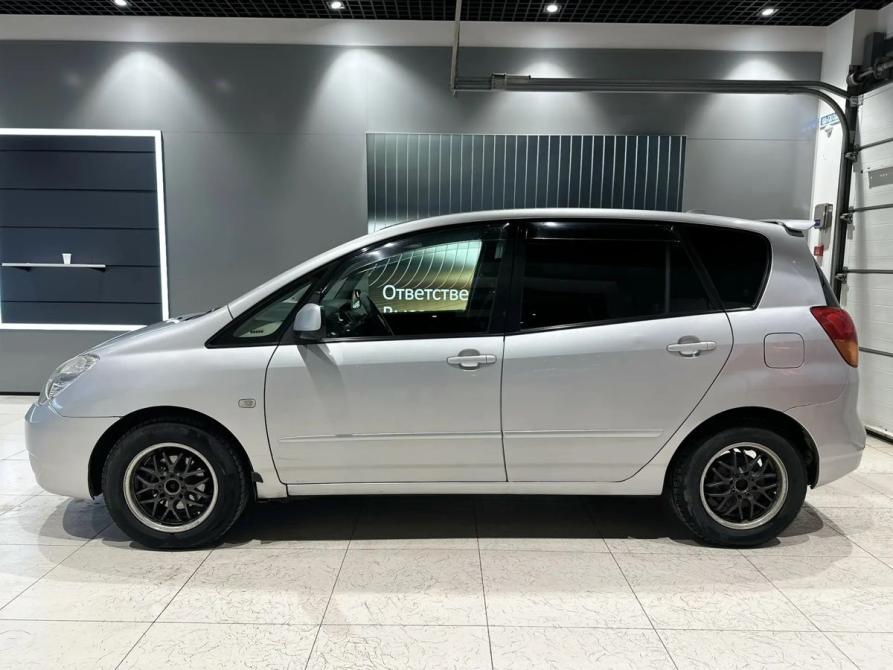 Toyota Corolla Spacio II Новосибирск  - изображение 8