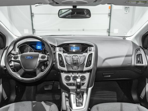 Ford Focus III с пробегом 2014 года, цена 817 945 рублей, 94352 км, седан, Автокод Объявления