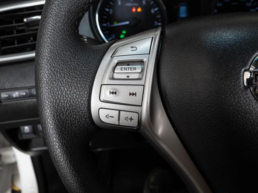 Nissan X-Trail III Ставрополь  - изображение 18