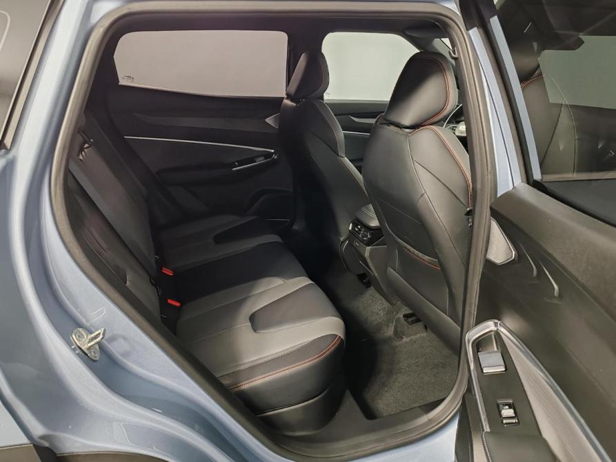 Geely Cityray Москва  - изображение 16
