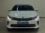 Kia Optima IV Санкт-Петербург  - изображение 25
