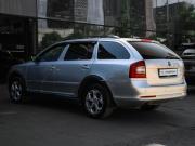 Skoda Octavia II (A5) Рестайлинг Москва  - изображение 25