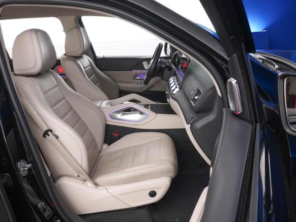 Mercedes-Benz GLS II (X167) с пробегом 2019 года, цена 5 499 365 рублей, 219002 км, внедорожник, Автокод Объявления