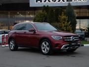 Mercedes-Benz GLC I (X253) Рестайлинг Москва  - изображение 18