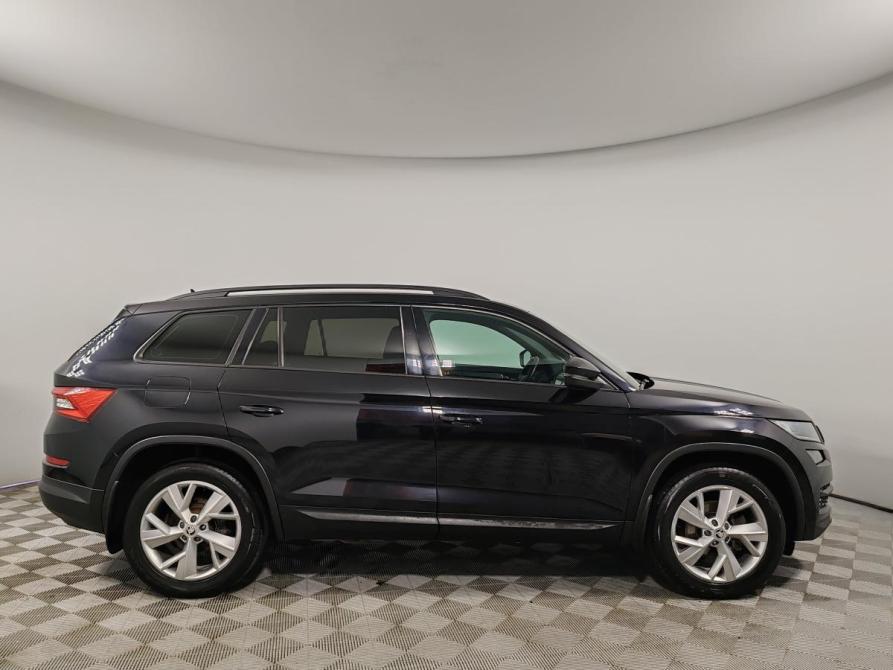 Skoda Kodiaq I Москва  - изображение 4