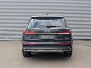 Audi Q7 II (4M) Рестайлинг Москва  - изображение 36