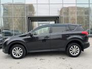 Toyota RAV4 IV (XA40) Екатеринбург  - изображение 42