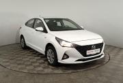 Hyundai Solaris II Рестайлинг Волгоград  - изображение 24