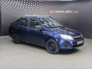 Lada (ВАЗ) Granta I Самара  - изображение 22