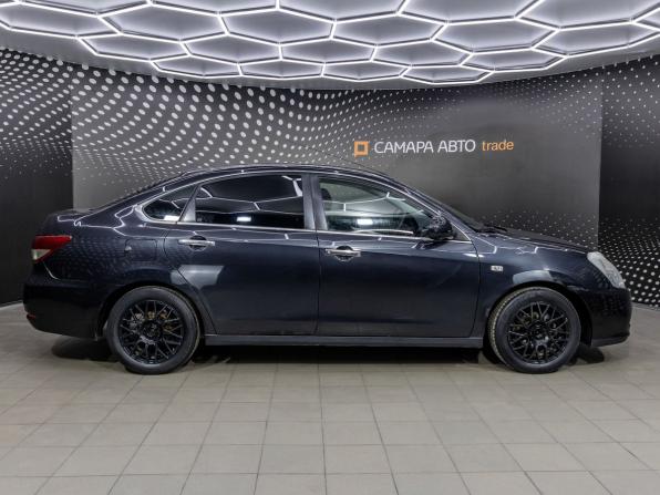 Nissan Almera III (G15) с пробегом 2013 года, цена 355 000 рублей, 304809 км, седан, Автокод Объявления
