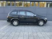 SsangYong Kyron I Рестайлинг Новосибирск  - изображение 26