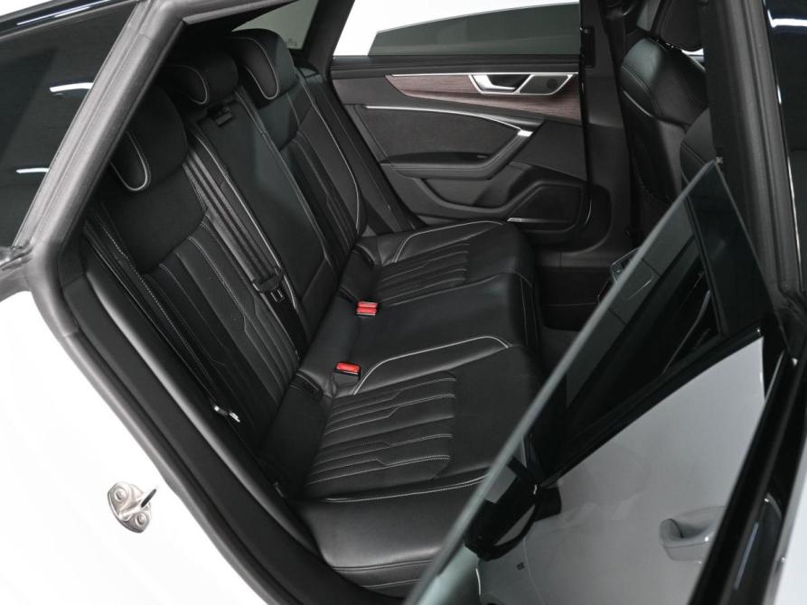 Audi A7 II (4K) Ростов-на-Дону  - изображение 7