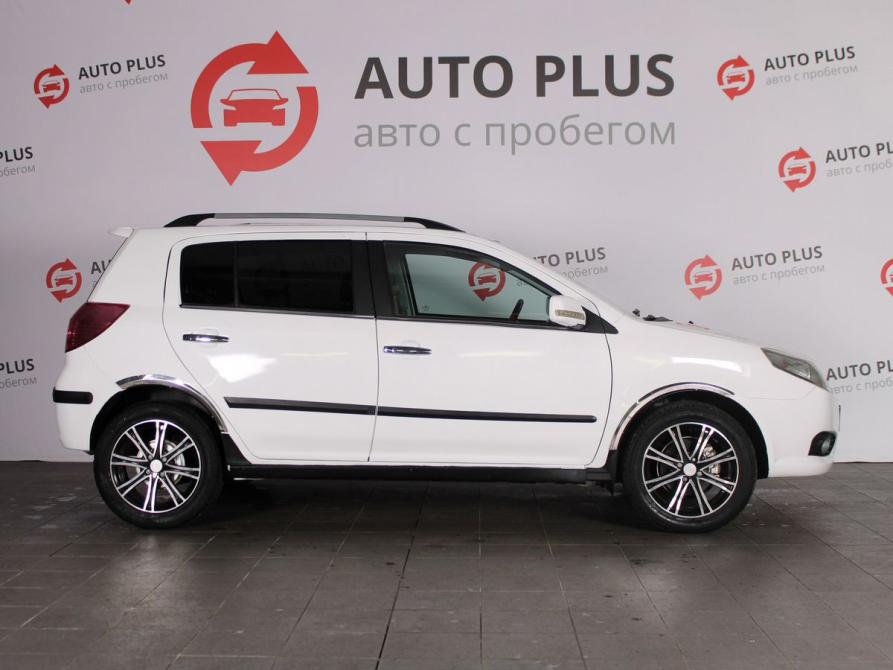 Geely MK Cross I Минеральные Воды  - изображение 4