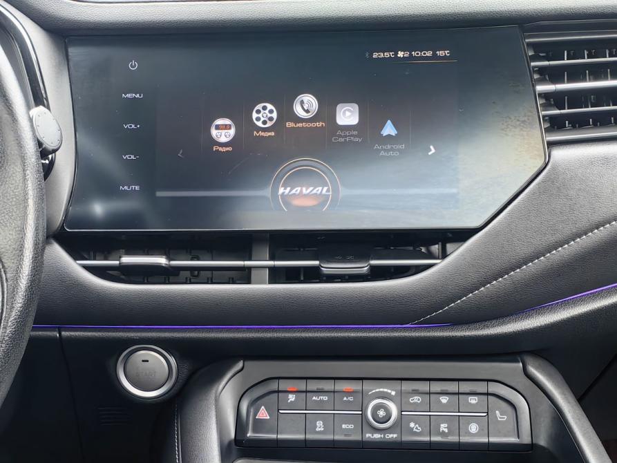 Haval F7 I Санкт-Петербург  - изображение 12