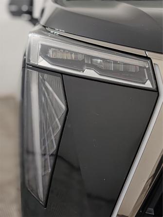 GAC M8 с пробегом 2024 года, цена 4 299 000 рублей, 53943 км, минивэн, Автокод Объявления