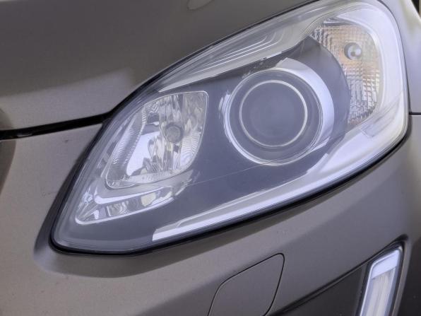 Volvo XC60 I Рестайлинг с пробегом 2014 года, цена 1 950 000 рублей, 186286 км, внедорожник, Автокод Объявления