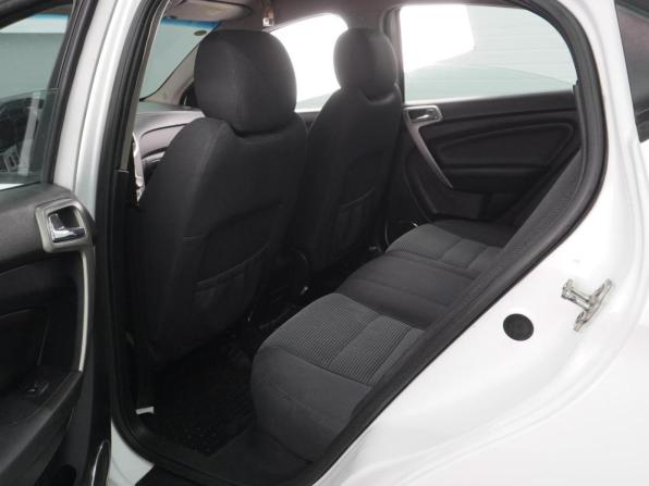 Chery M11 (A3) с пробегом 2013 года, цена 589 000 рублей, 119678 км, хэтчбек, Автокод Объявления