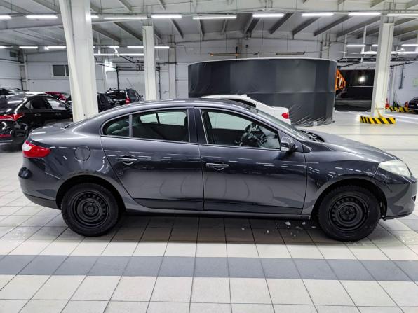 Renault Fluence I с пробегом 2011 года, цена 515 000 рублей, 104650 км, седан, Автокод Объявления