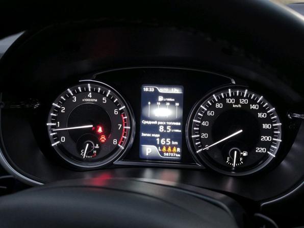 Suzuki Vitara II Рестайлинг с пробегом 2019 года, цена 2 100 000 рублей, 57000 км, внедорожник, Автокод Объявления