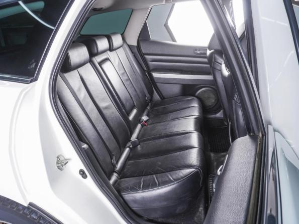 Mazda CX-7 I Рестайлинг с пробегом 2010 года, цена 940 000 рублей, 151318 км, внедорожник, Автокод Объявления