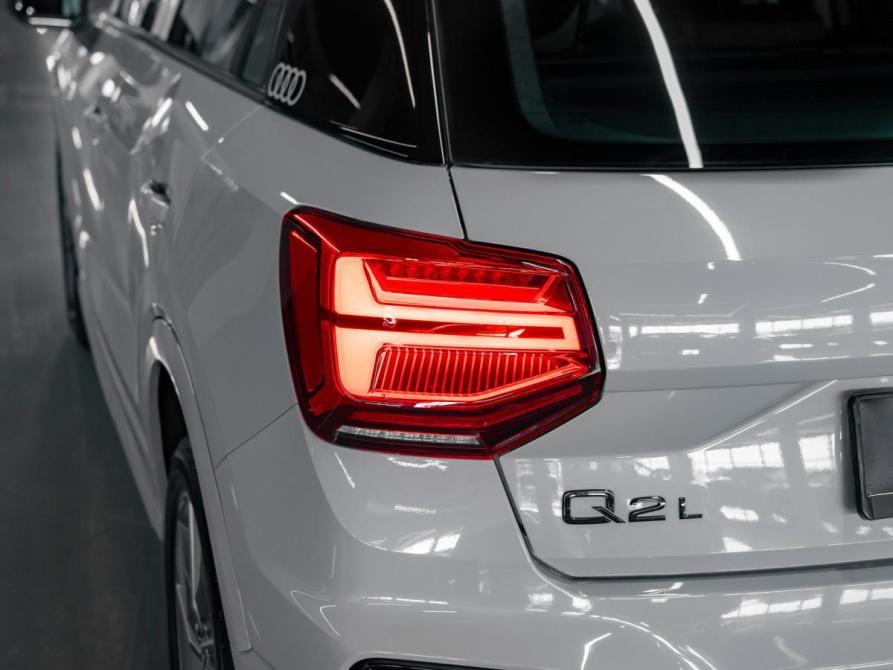 Audi Q2 I Рестайлинг Москва  - изображение 27