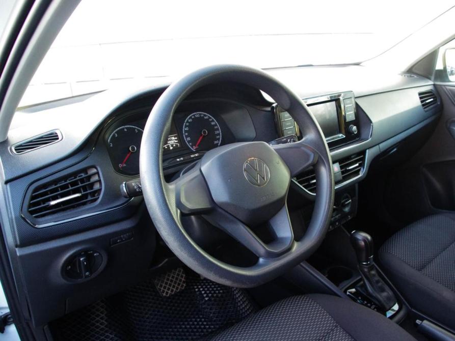 Volkswagen Polo VI Владимир  - изображение 6