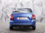 Lada (ВАЗ) Granta I Рестайлинг Ульяновск  - изображение 24