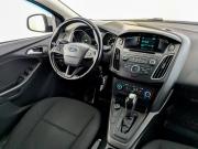 Ford Focus III Рестайлинг Москва  - изображение 52