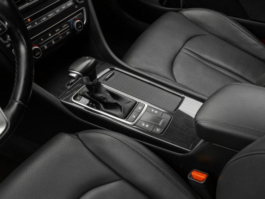 Kia K5 II Москва  - изображение 16