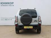 Lada (ВАЗ) Niva Travel I Нижний Новгород  - изображение 18