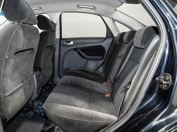 Ford Focus II с пробегом 2007 года, цена 480 000 рублей, 215712 км, седан, Автокод Объявления