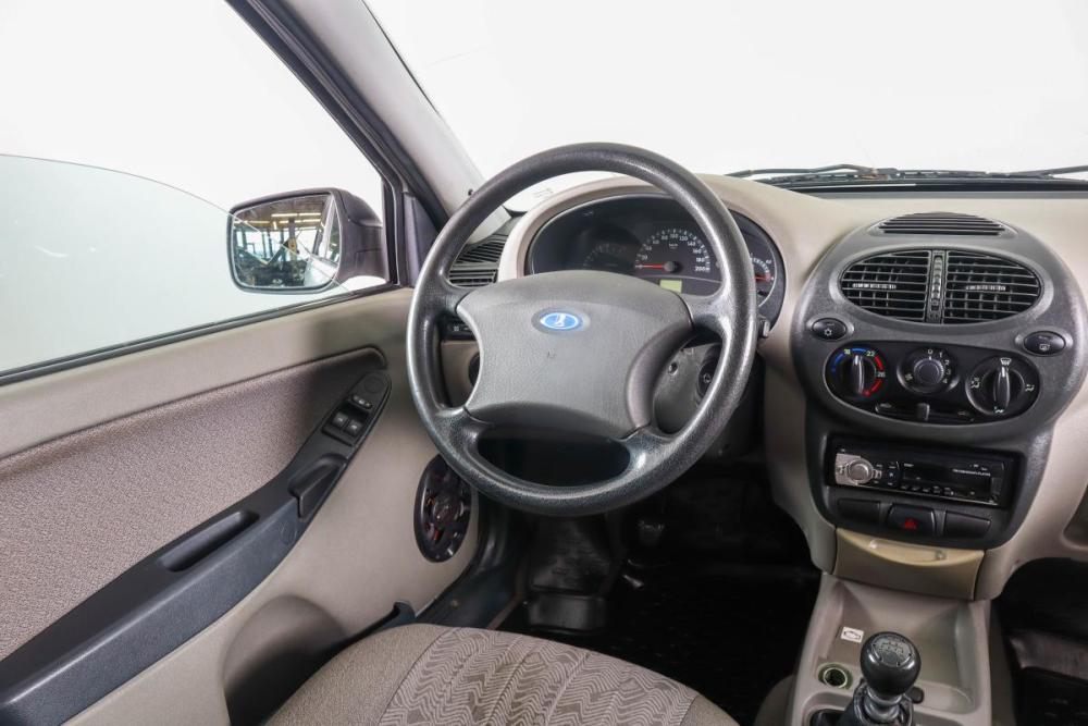 Lada (ВАЗ) Kalina I Пермь  - изображение 12