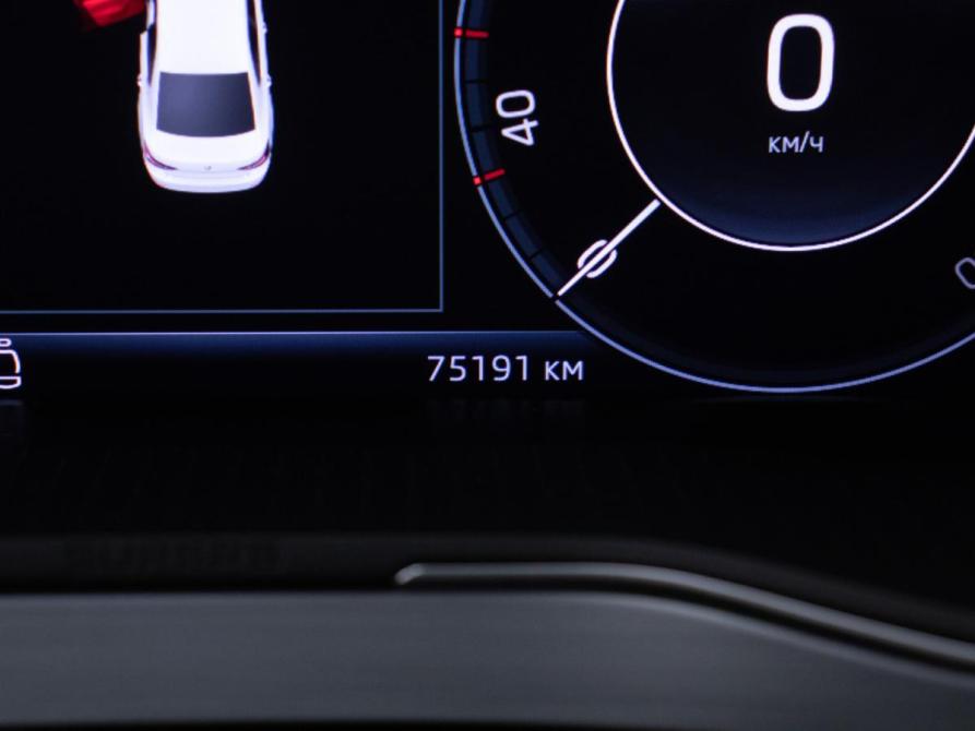 Skoda Superb III Москва  - изображение 12