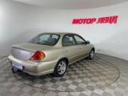 Kia Spectra I Рестайлинг 2 Воронеж  - изображение 21