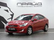Hyundai Solaris I Ростов-на-Дону  - изображение 20