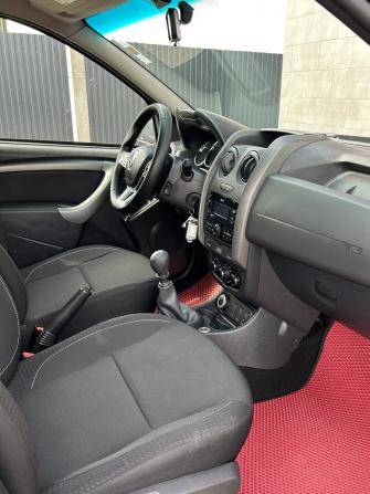 Renault Duster I Рестайлинг с пробегом 2019 года, цена 1 630 000 рублей, 100100 км, внедорожник, Автокод Объявления
