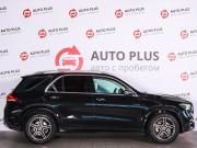 Mercedes-Benz GLE II (V167) Минеральные Воды  - изображение 31
