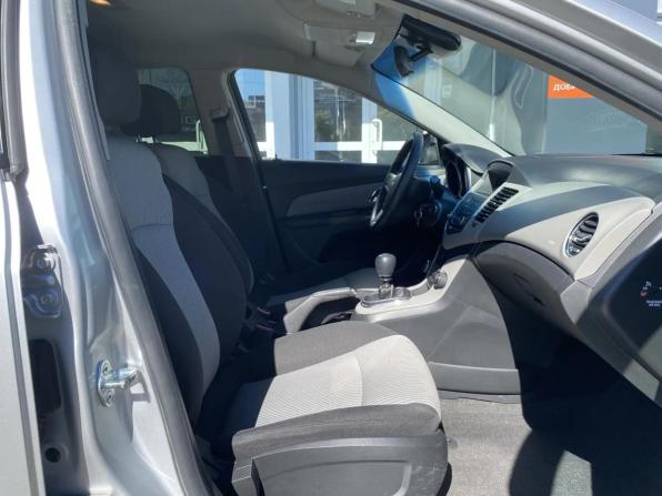 Chevrolet Cruze I с пробегом 2012 года, цена 705 000 рублей, 150000 км, хэтчбек, Автокод Объявления