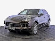 Porsche Cayenne III Москва  - изображение 31