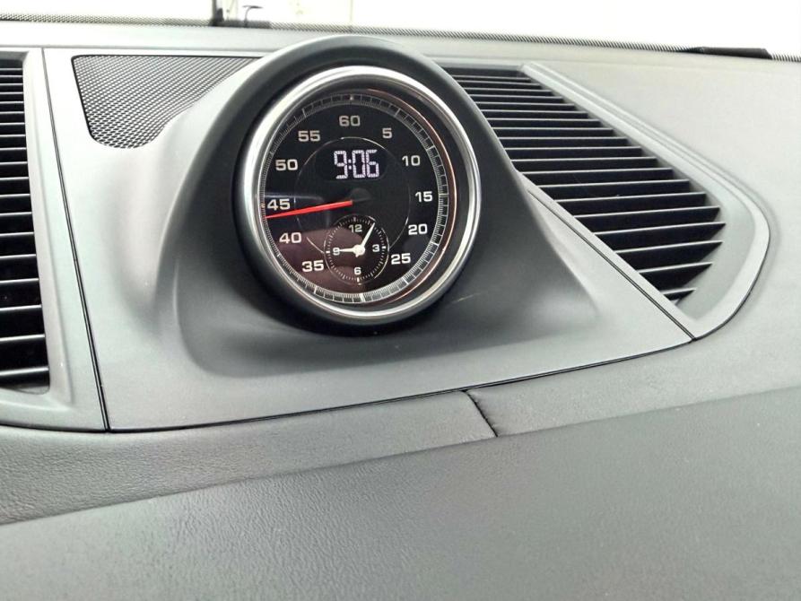 Porsche Macan I Рестайлинг Красноярск  - изображение 29