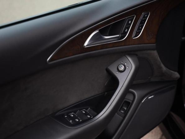 Audi A6 IV (C7) с пробегом 2013 года, цена 1 599 000 рублей, 226150 км, седан, Автокод Объявления