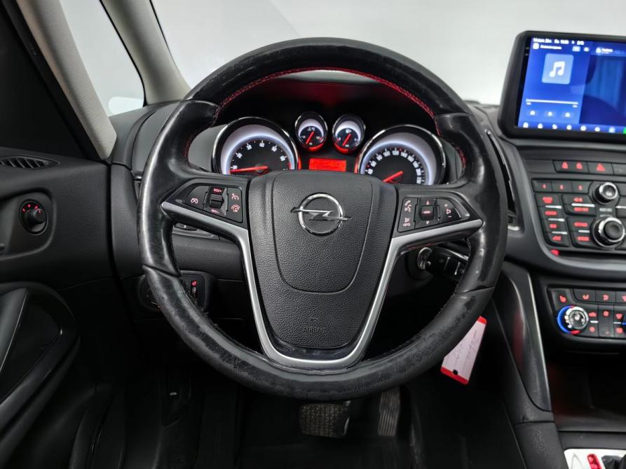 Opel Zafira C Подольск  - изображение 11