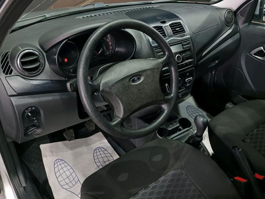 Lada (ВАЗ) Granta I Рестайлинг Ставрополь  - изображение 9