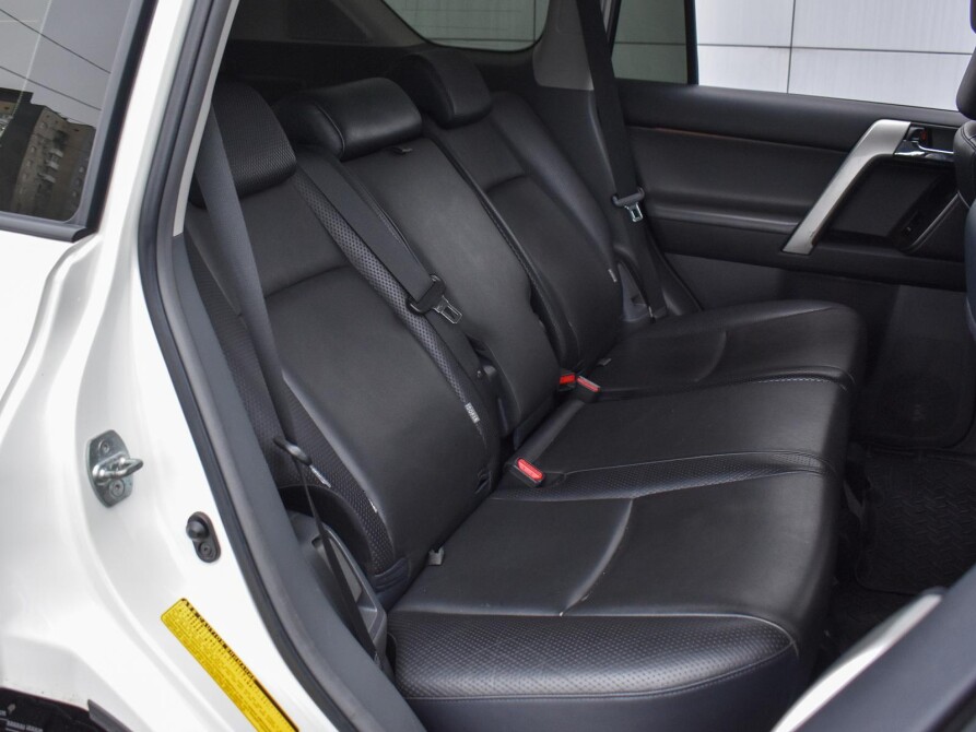 Toyota Land Cruiser Prado 150 Series Волгоград  - изображение 7