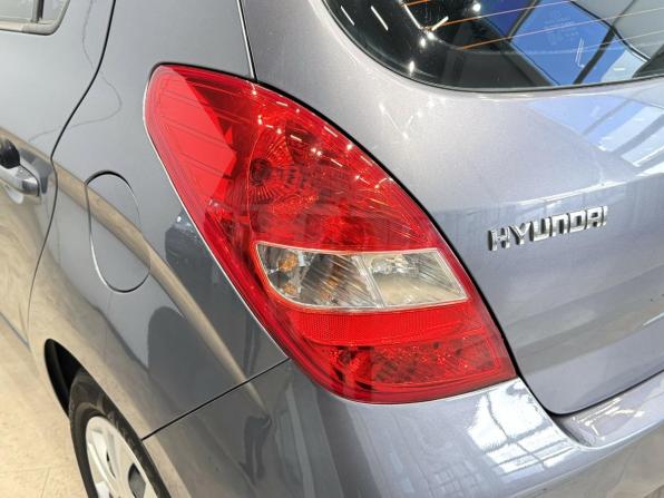 Hyundai i20 I с пробегом 2010 года, цена 750 000 рублей, 210786 км, хэтчбек, Автокод Объявления