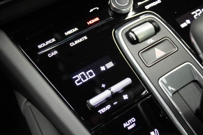 Porsche Cayenne III с пробегом 2021 года, цена 12 499 000 рублей, 27271 км, внедорожник, Автокод Объявления