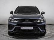 Geely Tugella I Рестайлинг Москва  - изображение 24