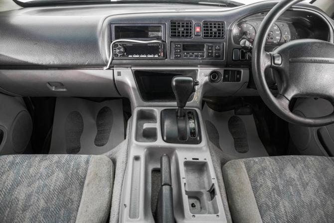 Mazda Bongo Friendee I с пробегом 1990 года, цена 419 000 рублей, 274000 км, минивэн, Автокод Объявления
