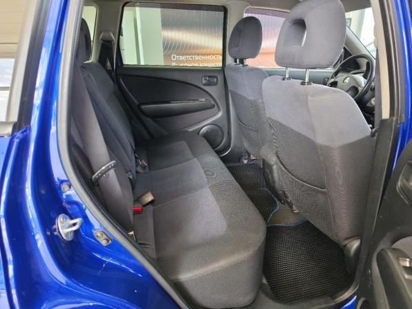 Mitsubishi Outlander I с пробегом 2006 года, цена 419 000 рублей, 272215 км, внедорожник, Автокод Объявления