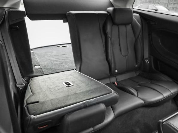 Land Rover Range Rover Evoque I с пробегом 2012 года, цена 1 399 000 рублей, 237504 км, внедорожник, Автокод Объявления